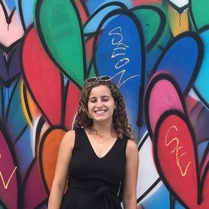 Meet your Posher, Grace